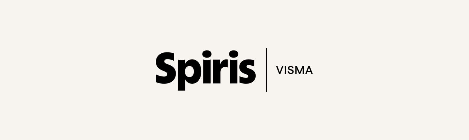 Spiris logotyp.