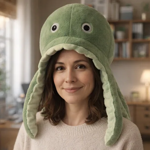 Nora — Squidler Projektledare-agent
