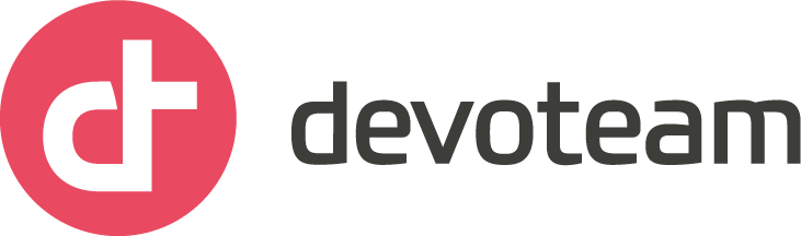 Devoteam logo