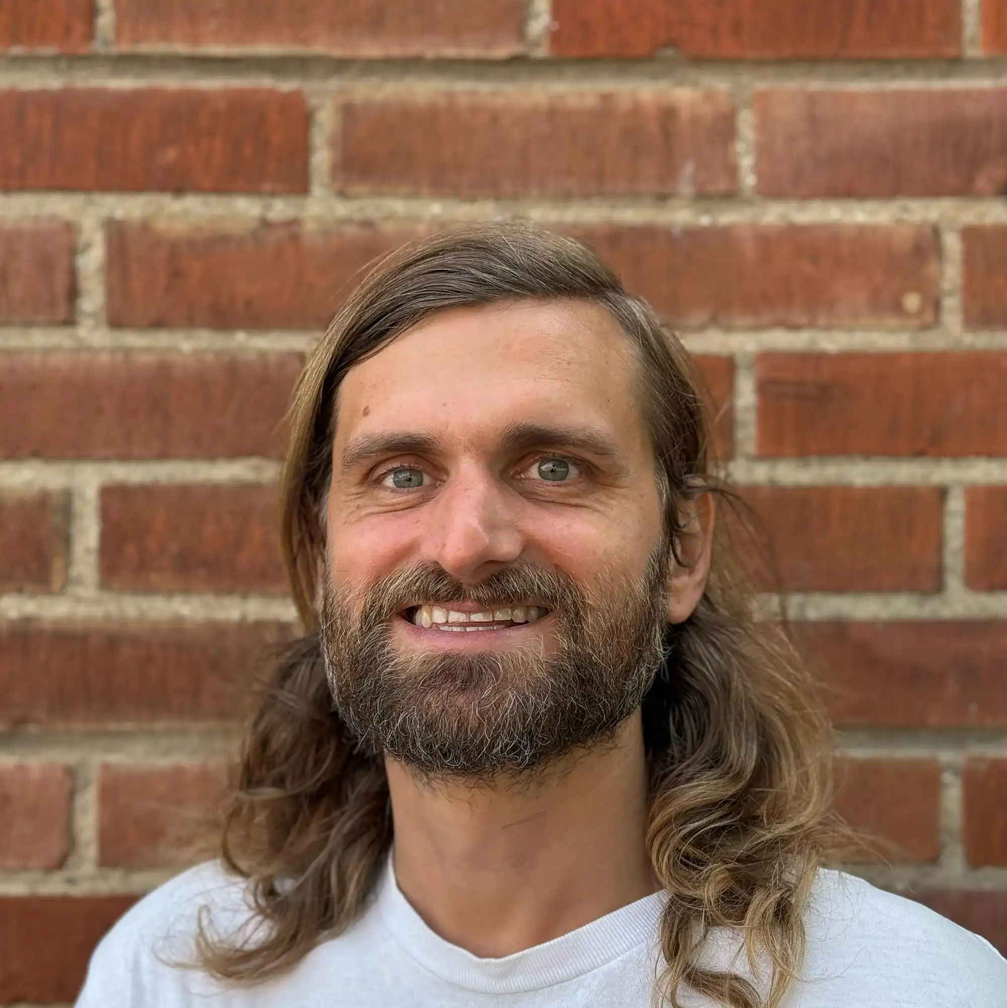 Anders Tidbeck - Developer