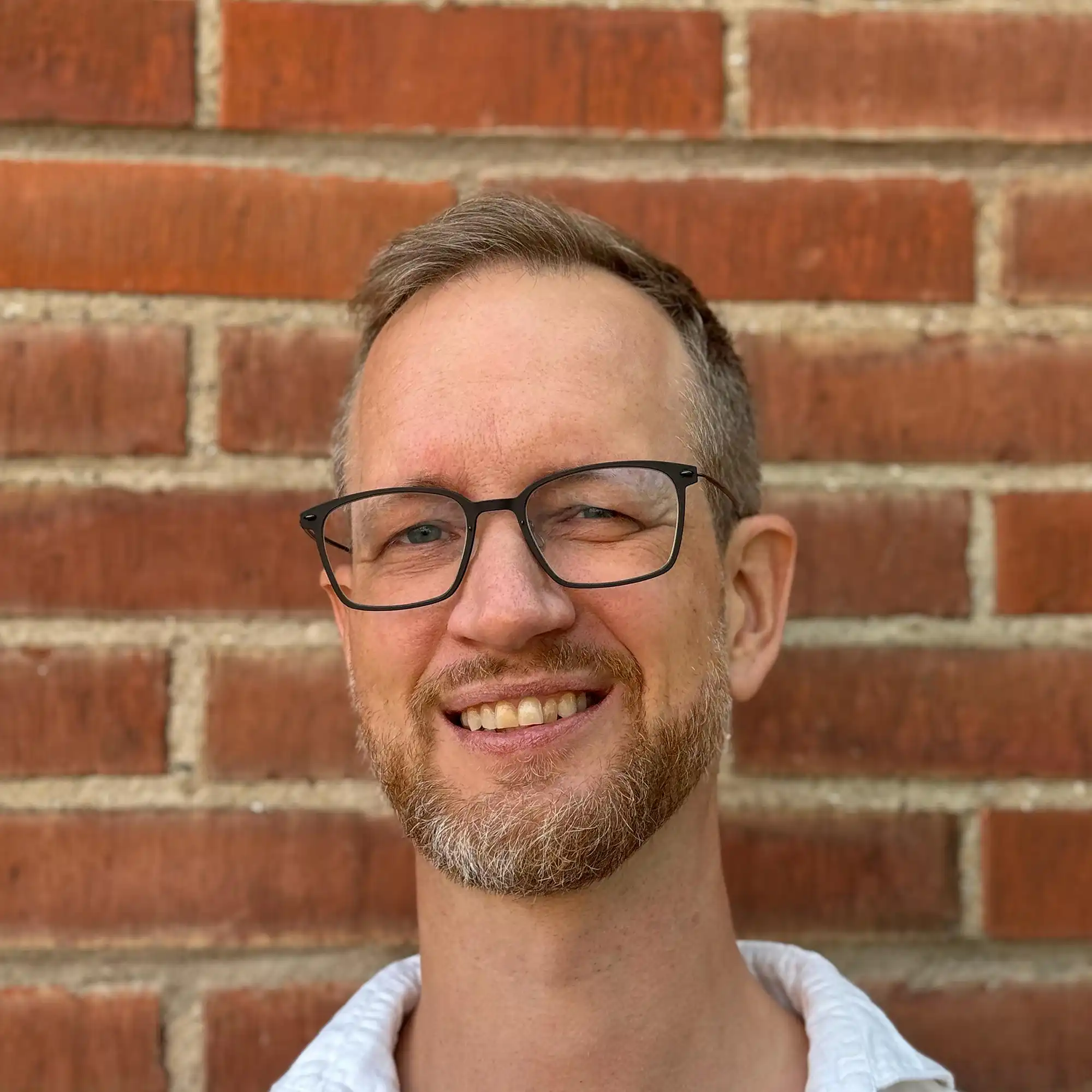 Erik Ogenvik - CTO & Co-Founder