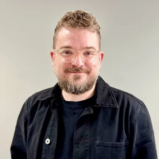 Jonas Stenberg - Developer
