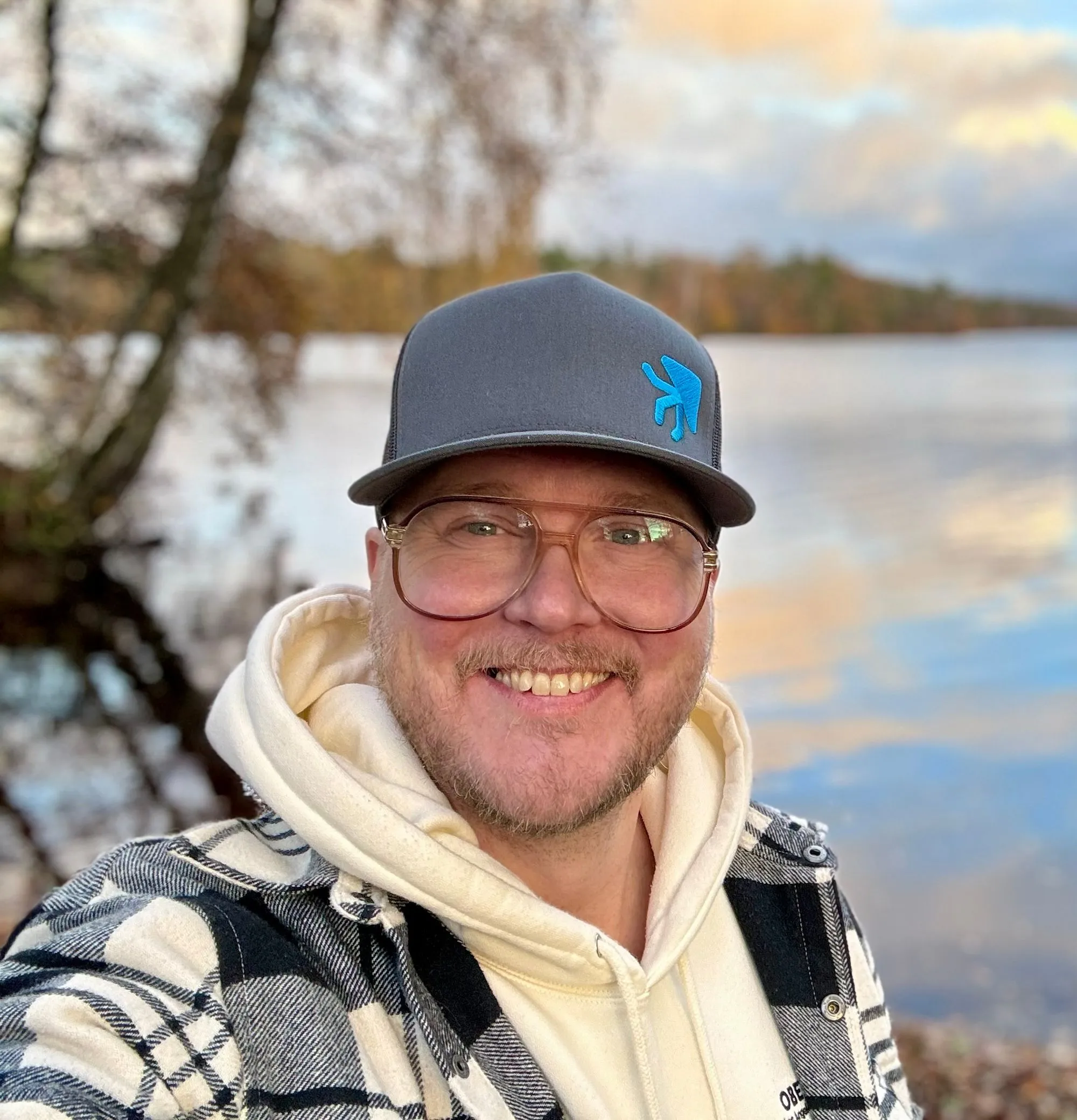 Mattias Ask - CEO & Co-Founder